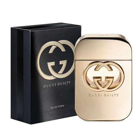 gucci guilty woman ingredients|Gucci eau de toilette.